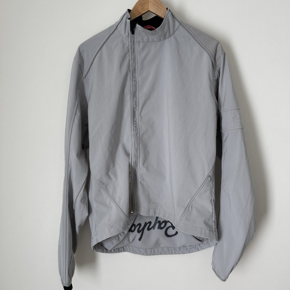 Rapha Classic Softshell Men's Cycling Jacket Size XL